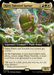Kirri, Talented Sprout (OTC-043) - Outlaws of Thunder Junction Commander: (Extended Art) - for just $0.18! 