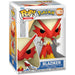 Pokemon Blaziken Funko Pop! Vinyl Figure #983 - for just $8.95! 