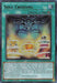 Soul Crossing [EGO1-EN002] Ultra Rare - for just $0.15! 