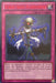 Scrap-Iron Scarecrow (Red) [DL18-EN018] Rare - for just $1.25! 