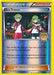 Ace Trainer (69/98) (Staff Regional Championship Promo) [XY: Ancient Origins] - for just $7.45! 