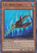 T.G. Drill Fish [BLHR-EN024] Ultra Rare - for just $0.15! 