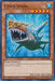 Cyber Shark [LED9-EN048] Common - for just $0.10! 