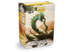 Dragon Shield: Standard 100ct Art Sleeves - Summer Dragon - Just $0! Shop now at Retro Gaming of Denver