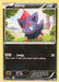 Zorua (23/30) [Black & White: Trainer Kit - Zoroark] - for just $0.30! 
