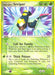 Team Aqua's Seviper (17/95) [EX: Team Magma vs Team Aqua] - for just $1.70! 