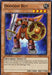 Dododo Bot [BP02-EN118] Common - for just $0.10! 