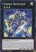 Cyberse Reminder [DANE-EN040] Common - for just $0.10! 