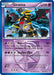 Giratina (62/135) (Theme Deck Exclusive) [Black & White: Plasma Storm] - for just $3.65! 