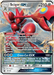 Scizor GX (90/168) [Sun & Moon: Celestial Storm] - for just $2.35! 