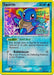 Squirtle (64/100) (Stamped) [EX: Crystal Guardians] - for just $41.70! 