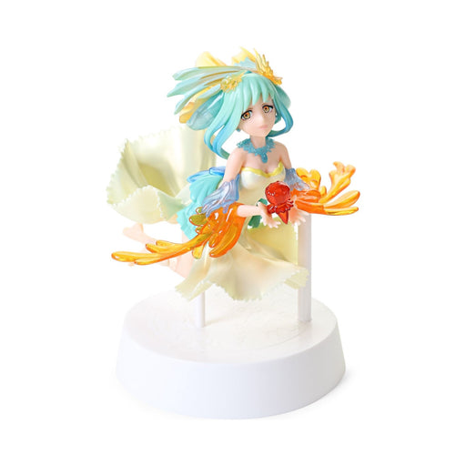 Monster Strike Kiskill Lyra Transcension Ver. Strike Selection Vol. 5 PVC Figure - Just $24.95! Shop now at Retro Gaming of Denver