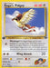 Koga's Pidgey (49/132) [Gym Challenge 1st Edition] - for just $1.20! 