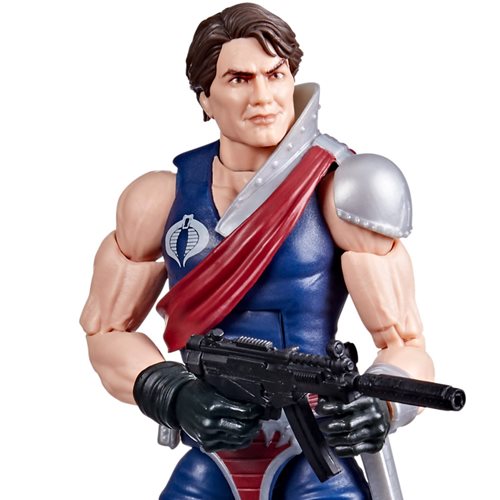 G.I. Joe Classified Series 6-Inch Action Figure - Select Figure(s) - Just $23.88! Shop now at Retro Gaming of Denver