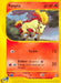 Ponyta (102/147) [Aquapolis] - for just $2.50! 