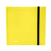 Ultra PRO: 12-Pocket PRO-Binder - Eclipse (Lemon Yellow) - Just $19.95! Shop now at Retro Gaming of Denver