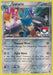 Lucario (63/124) (League Promo 4th Place) [XY: Fates Collide] - for just $39.80! 