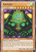 Kazejin [LCJW-EN225] Common - for just $0.30! 
