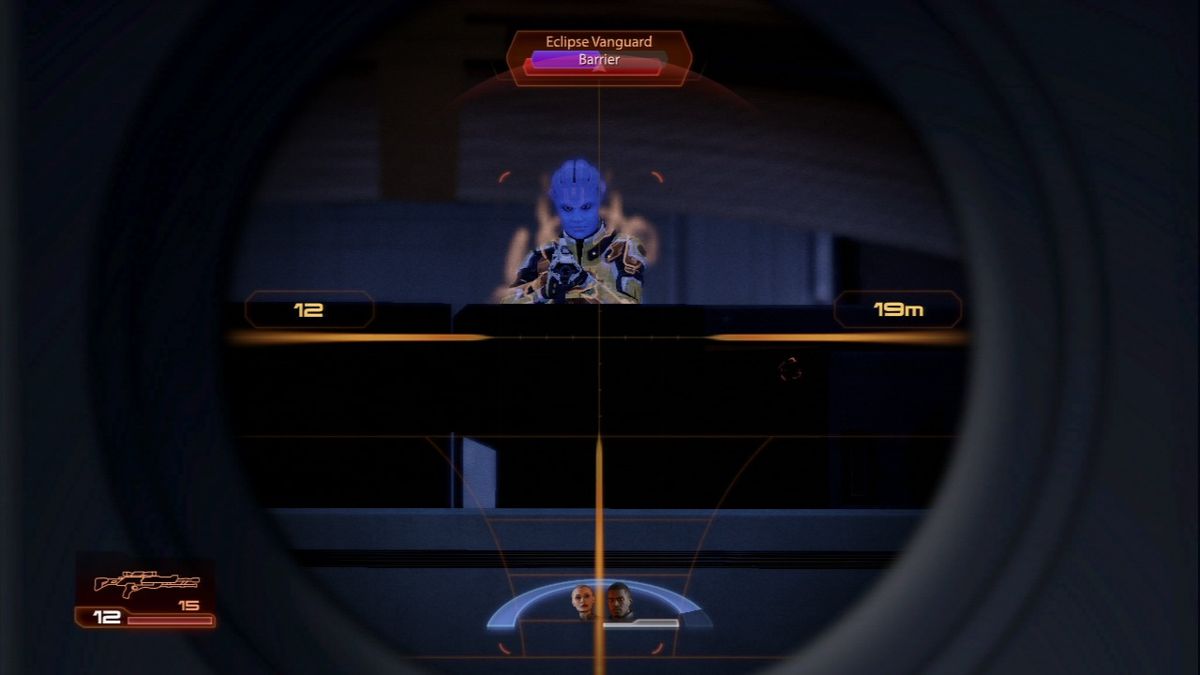Mass Effect 2 – PlayStation 3 (PS3) - for just $4.99! 