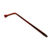 Rubber Tire Iron Stunt Flexible Special Effects Action Prop - for just $48! 