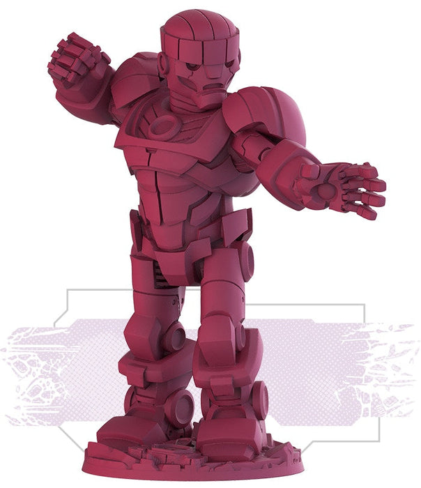 Marvel United: X-Men Days of Future Past - Kickstarter Exclusive - for just $79.99! 