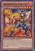 Brotherhood of the Fire Fist - Snake (Blue) [DL18-EN009] Rare - for just $0.20! 
