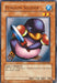 Penguin Soldier (Bronze) [DL09-EN002] Rare - for just $1.60! 