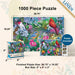 Audubon - Songbird Collage 1000 Piece Jigsaw Puzzle - for just $16.99! 
