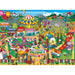 101 Things to Spotat the County Fair - 101 Piece Jigsaw Puzzle - Just $12.99! Shop now at Retro Gaming of Denver