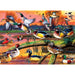 Audubon - Autumn Feathers 1000 Piece Jigsaw Puzzle - for just $16.99! 