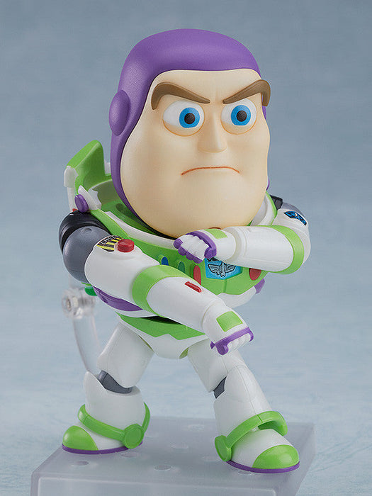Good Smile Company: Nendoroid: Toy Story - Buzz Lightyear DX Version #1047-DX - for just $70.99! 