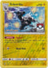 Zebstrika (82/214) (League Promo 4th Place) [Sun & Moon: Lost Thunder] - for just $2.20! 