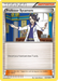 Professor Sycamore (122/146) [XY: Base Set] - for just $0.10! 
