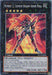 Number 12: Crimson Shadow Armor Ninja [SP13-EN030] Starfoil Rare - for just $0.80! 