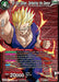 SS Son Gohan, Defeating the Demon (Zenkai Series Tournament Pack Vol.3 Winner) (P-479) [Tournament Promotion Cards] - for just $4.25! 