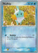 Mudkip (59/109) (Rocky Beach - Reed Weichler) [World Championships 2004] - for just $2.50! 