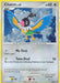 Chatot (DP14) [Diamond & Pearl: Black Star Promos] - for just $7.55! 