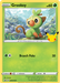 Grookey (SWSH001) [First Partner Pack] - for just $0.95! 