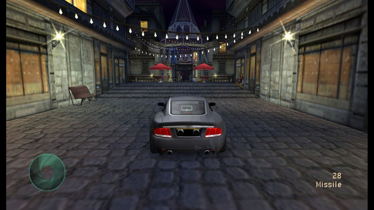007: Nightfire  – GameCube (GC) - for just $18.99! 
