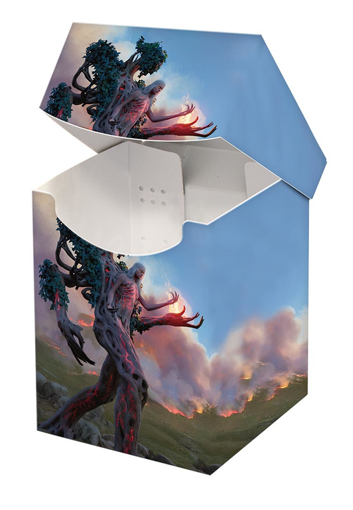 Ultra PRO: Deck Box - PRO 100+ (Modern Horizons - Wrenn and Six) - for just $0! 