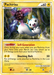Pachirisu (18/95) [HeartGold & SoulSilver: Call of Legends] - for just $3.15! 