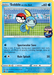 Sobble on the Ball (005/005) [Pokemon Futsal Collection] - for just $14.85! 