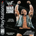 WWF War Zone – PlayStation 1 (PS1) - for just $0! 