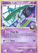 Gallade (20/111) (Theme Deck Exclusive) [Platinum: Rising Rivals] - for just $2.80! 