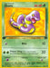 Ekans (56/82) [Team Rocket 1st Edition] - for just $0.35! 