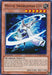 Mystic Swordsman LV6 [LCYW-EN202] Common - for just $0.30! 