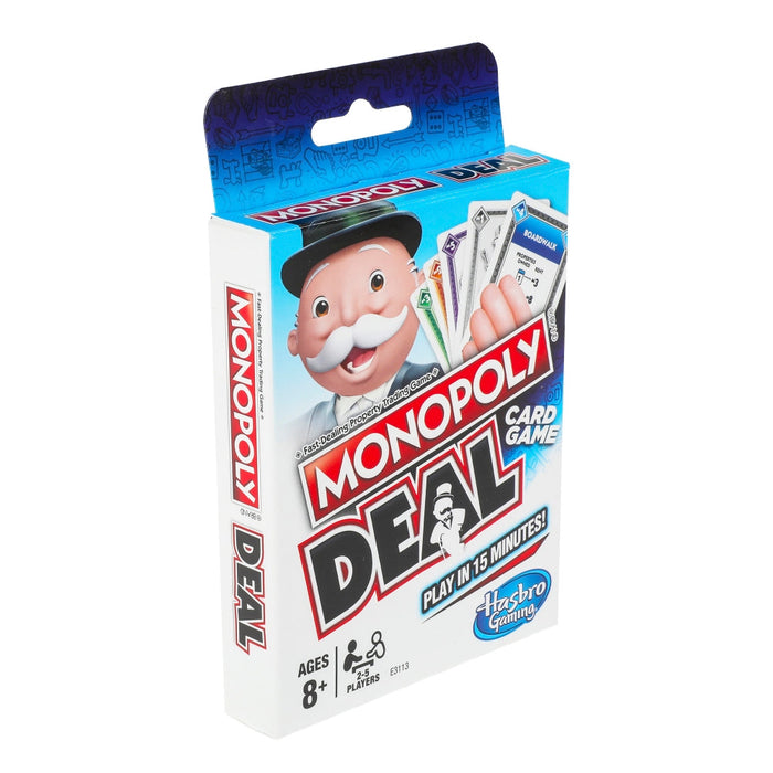 Monopoly: Deal - for just $5.99! 