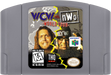 WCW vs nWo: World Tour – Nintendo 64 (N64) - for just $7.99! 