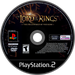 Lord of the Rings: Fellowship of the Ring – PlayStation 2 (PS2) - for just $0! 