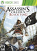 Assassin's Creed IV: Black Flag – X360 (X360) - for just $7.99! 